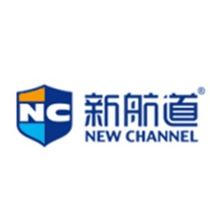 重庆新航道机构标识