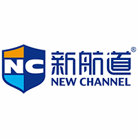 重庆新航道学校机构标识