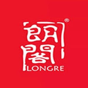 重庆朗阁培训中心机构标识