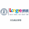 重庆朗阁外语培训中心机构标识
