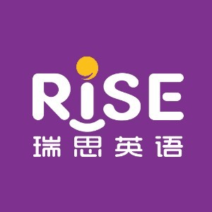 重庆瑞思英语机构标识