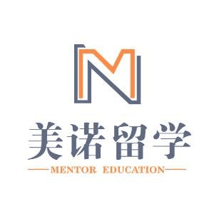重庆美诺英语机构标识