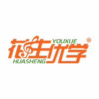 重庆花生优学艺考培训学校机构标识