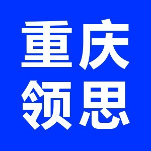 重庆领思出国机构标识