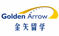 金矢留学(上海)机构标识