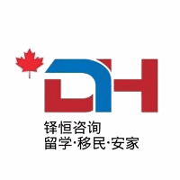 铎恒留学机构标识