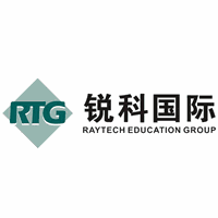 锐科国际机构标识