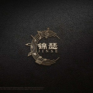 锦瑟华年艺考培训机构标识