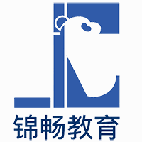 锦畅留学机构标识