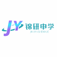 锦研留学机构标识