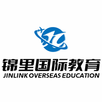锦里留学机构标识