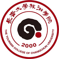 长春大学旅游学院机构标识