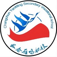 长春市方晟俄语中等职业学校机构标识