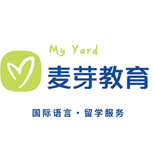 长春麦芽国际教育机构标识