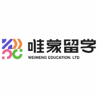 长沙唯蒙留学机构标识