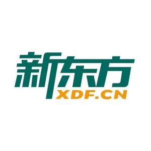 长沙新东方雅思托福机构标识