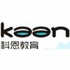 长沙科恩留学教育机构标识