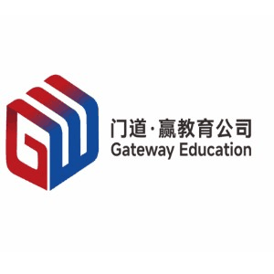 门道赢国际教育(长沙)机构标识