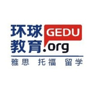 雅思启蒙雅思入门机构标识