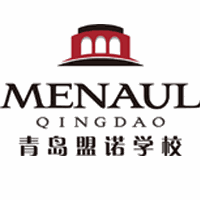 青岛即墨盟诺预科专修学校机构标识