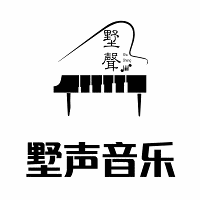 青岛墅声艺考培训学校机构标识