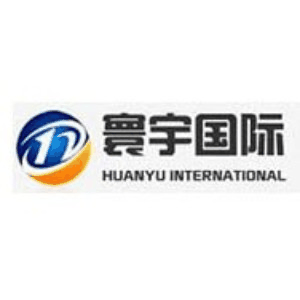 青岛寰宇国际留学移民机构标识