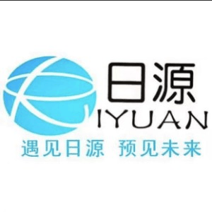 青岛日源出国留学机构标识