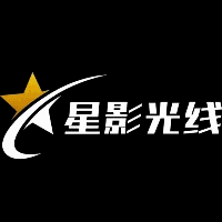 青岛星影光线艺考培训学校机构标识
