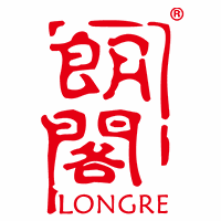 青岛朗阁中嘉外语培训机构标识