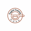 青岛英语e站机构标识