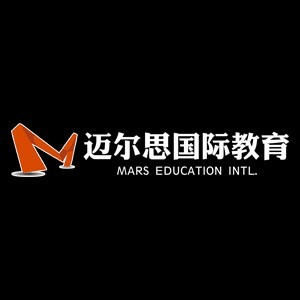 青岛迈尔思国际教育培训机构标识