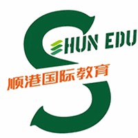 顺港国际机构标识