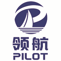 领航留学机构标识