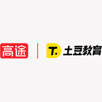 高途教育土豆雅思机构标识