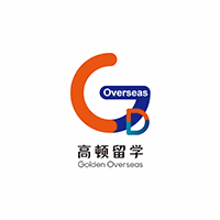 高顿留学机构标识