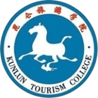 黑龙江工程学院昆仑旅游学院机构标识