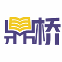 鼎桥国际教育机构标识