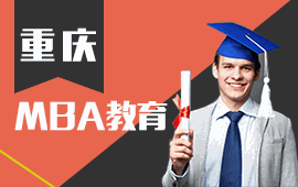 MBA教育机构标识
