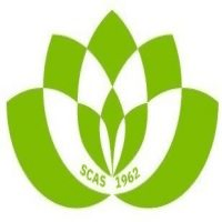 上海商业会计学校机构标识