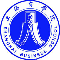 上海商学院机构标识