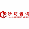 上海妙坊企业管理培训中心机构标识
