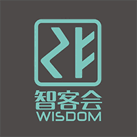 上海智客会商学院机构标识