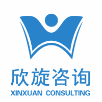 上海欣旋企业管理培训学校机构标识