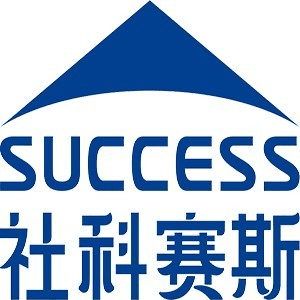 上海社科赛斯教育机构标识