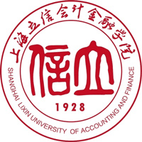 上海立信会计金融学院机构标识