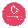 上海蓓爱孕产商学院机构标识