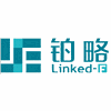 上海铂略财务培训中心机构标识