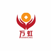 东莞万虹股票投资培训中心机构标识