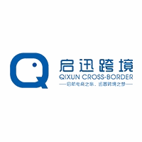 东莞启迅电商学院机构标识