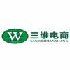 义乌三维电商学院机构标识